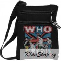 Taška přes rameno The Who - My Generation