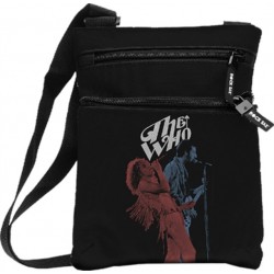 Taška přes rameno The Who - Classic