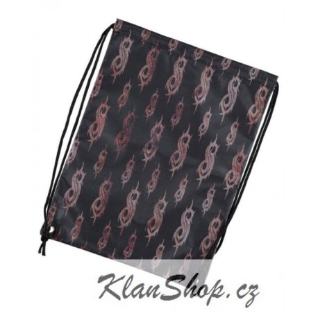 Vak na záda Slipknot - Rusty