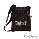 Taška přes rameno Slipknot - Iowa