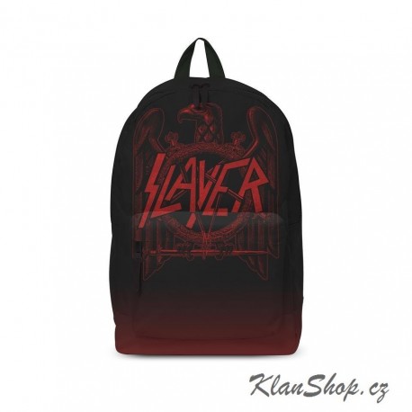 Batoh Slayer - Red Eagle 