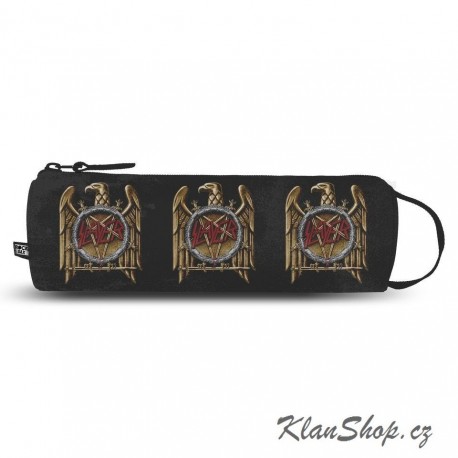 Penál Slayer - Gold Eagle