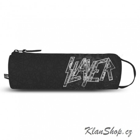 Penál Slayer - Distorted