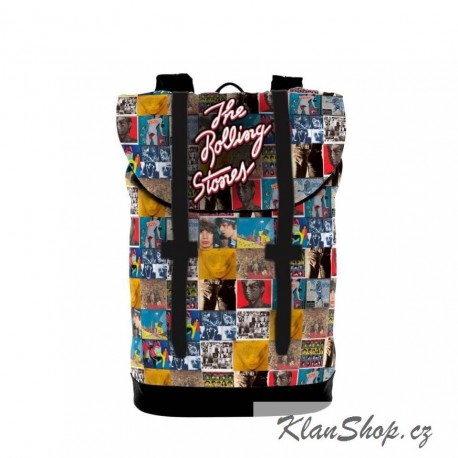 Batoh The Rolling Stone - Vintage