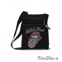 Taška přes rameno The Rolling Stones - USA