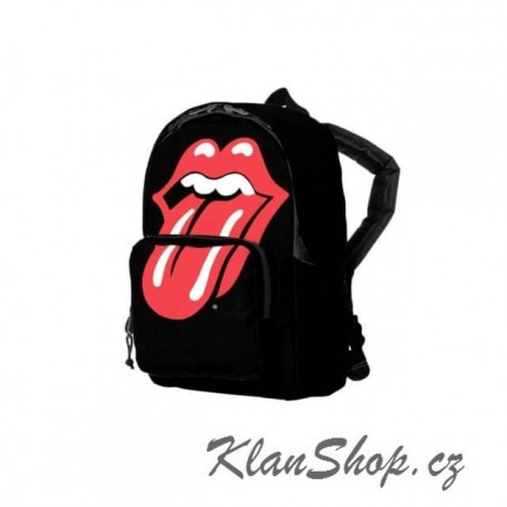 Dětský batoh The Rolling Stone - Classic Tongue