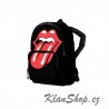 Dětský batoh The Rolling Stone - Classic Tongue