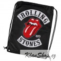 Vak na záda The Rolling Stones - 1978