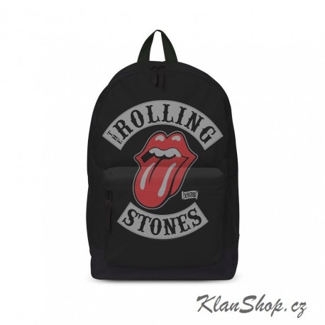 Batoh The Rolling Stone - 1978