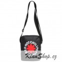 Taška přes rameno Red Hot Chili Peppers - Asterix