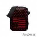 Taška přes rameno Rage Against The Machine - USA Stars