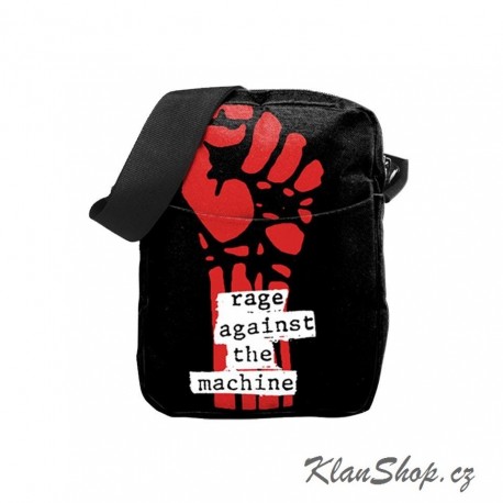 Taška přes rameno Rage Against The Machine - FistFull