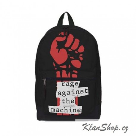 Batoh Rage Against The Machine - Fistfull