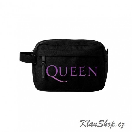 Toaletní taška Queen