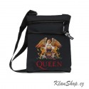 Taška přes rameno Queen 
