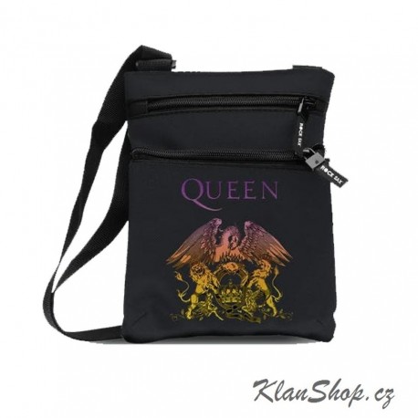 Taška přes rameno Queen - Bohemian Rhapsody