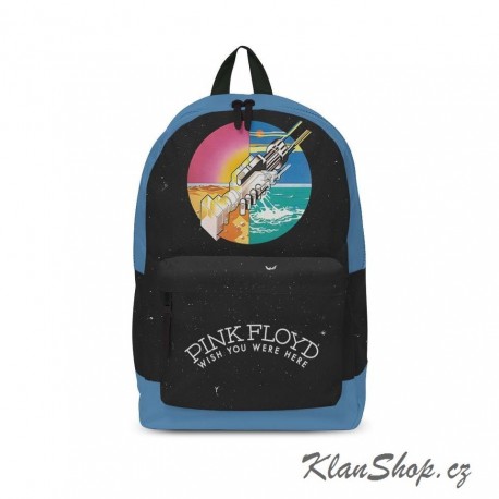 Batoh Pink Floyd - Wish You Were Here