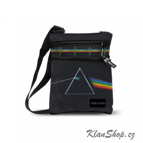 Taška přes rameno Pink Floyd - Dark Side Of The Moon