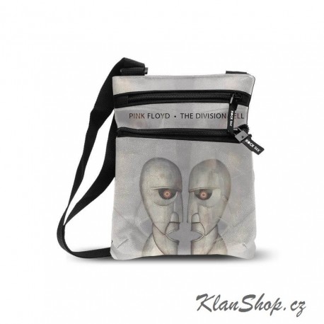 Taška přes rameno Pink Floyd - The Division Bell