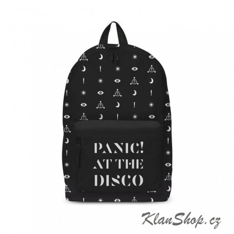 Batoh Panic At The Disco - Death Of Bachelor