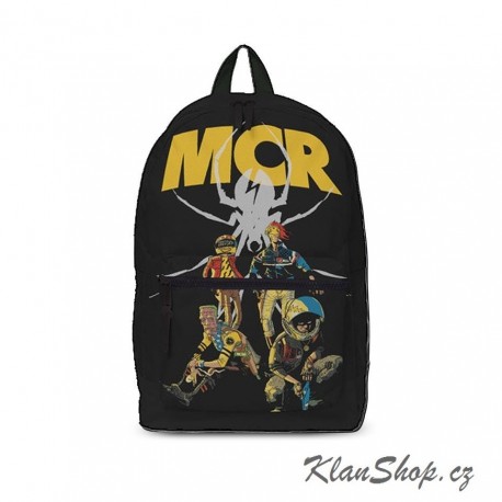 Batoh My Chemical Romance - Killjoy