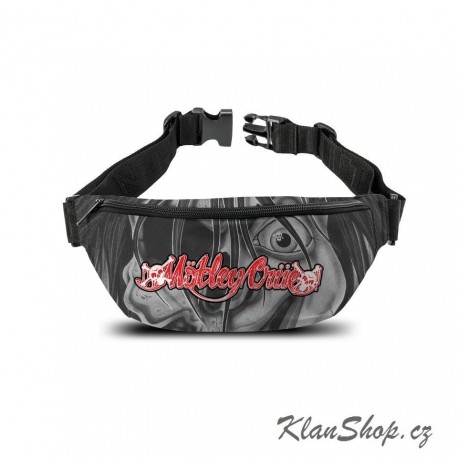 Ledvinka Motley Crue - Dr. Feelgood