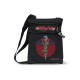 Taška přes rameno Motley Crue - Dr. Feelgood
