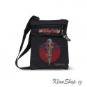 Taška přes rameno Motley Crue - Dr. Feelgood