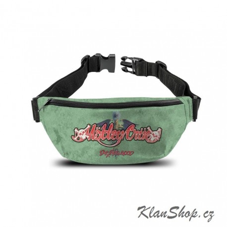 Ledvinka Motley Crue - Dr. Feelgood