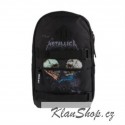 Skate Batoh Metallica - Sad But True