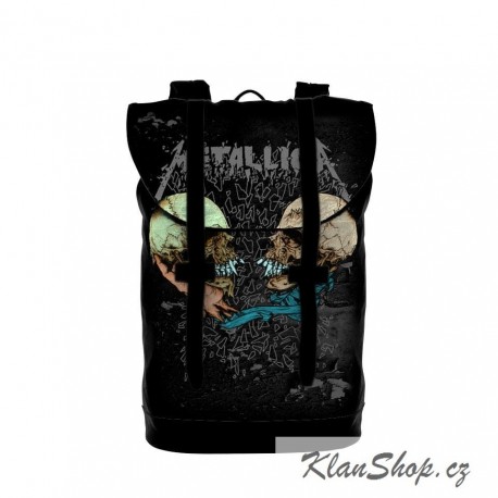 Batoh Metallica - Sad But True