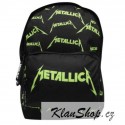 Dětský batoh Metallica 