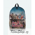 Batoh Iron Maiden - Trooper
