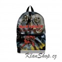 Batoh Iron Maiden - Number Of The Beast