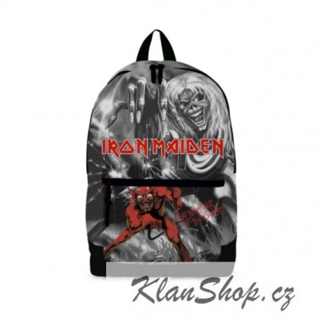 Batoh Iron Maiden - Beast