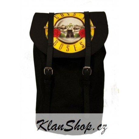 Batoh Guns N Roses