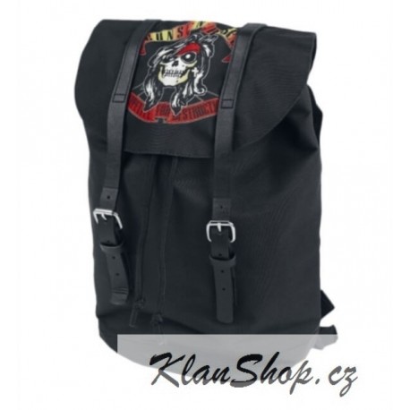 Batoh Guns N Roses - Appetite For Destruction