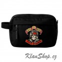 Toaletní taška Guns N Roses - Appetite For Destruction