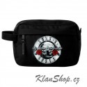 Toaletní taška Guns N Roses