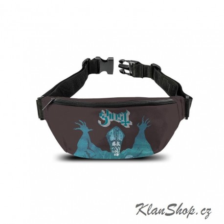 Ledvinka Ghost - Opus Eponymous