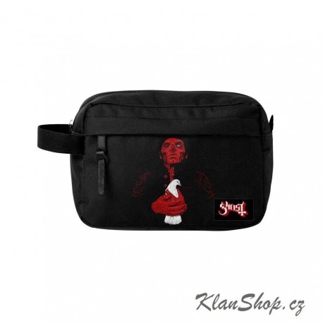 Toaletní taška Ghost - Dove