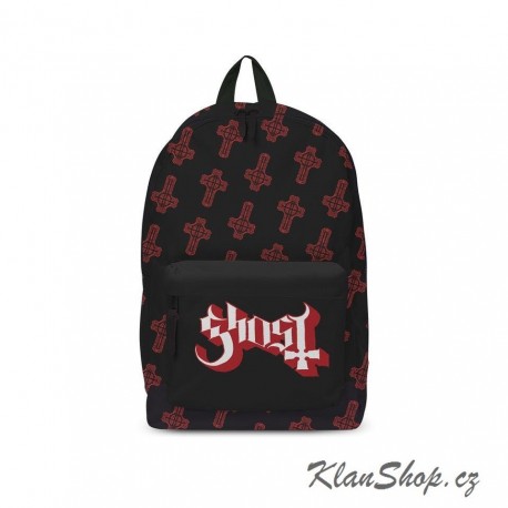 Batoh Ghost - Crucifix