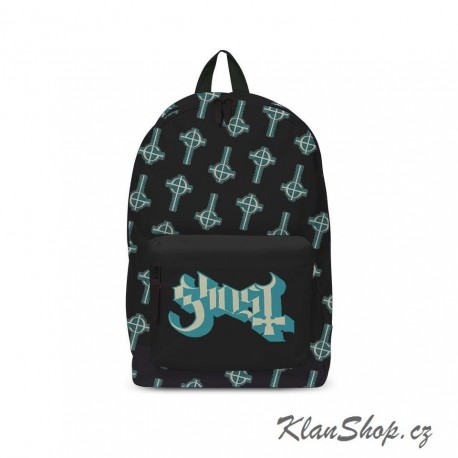 Batoh Ghost - Crucifix