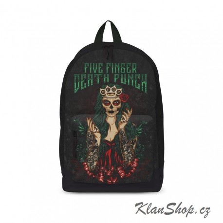 Batoh Five Finger Death Punch - DOTD