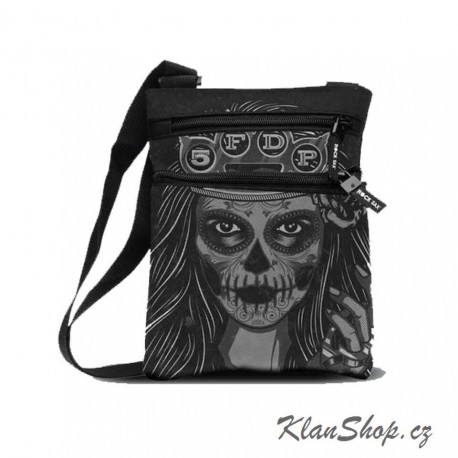 Taška přes rameno Five Finger Death Punch - DOTD