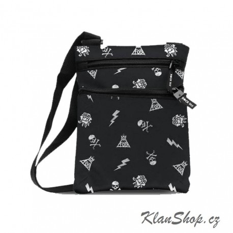 Taška přes rameno Fall Out Boy 