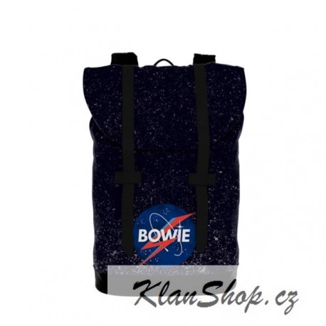 Batoh David Bowie - Space Heritage