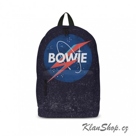 Batoh David Bowie - Warped
