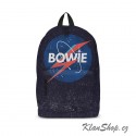 Batoh David Bowie - Space Heritage