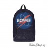 Batoh David Bowie - Warped